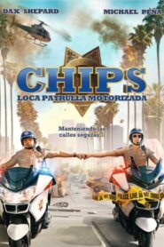 CHiPs, loca patrulla motorizada